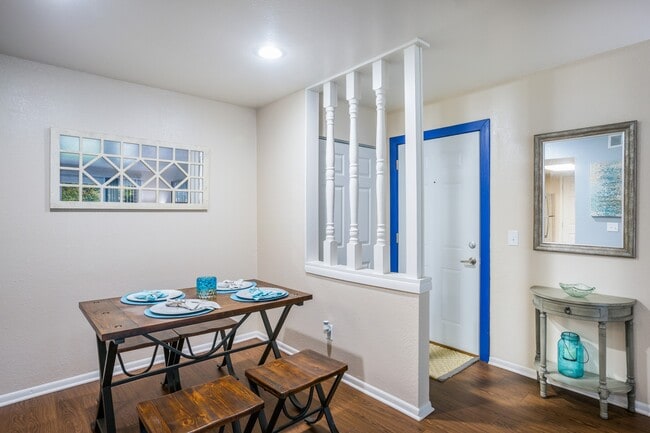 Meridian Meadows Apartments