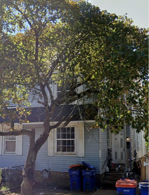Photo - 222 S 3rd St House