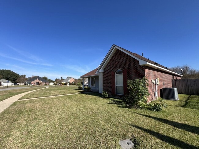 Photo - Corner-Lot Comfort in Zachary! — Spacious 3BR Home in Ravenwood Subdivision