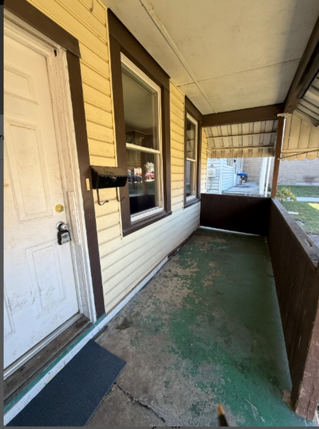 Photo - Charleroi, PA 2 bedroom, 1 bathroom