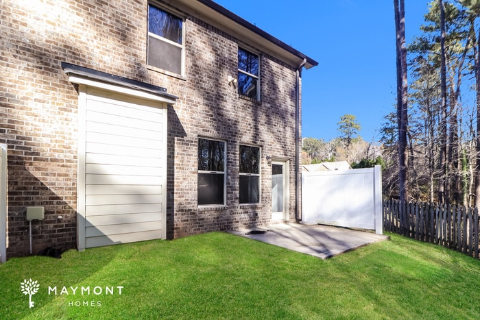 Photo - 271 Green Bridge Ct SE