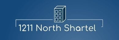 1211 North Shartel