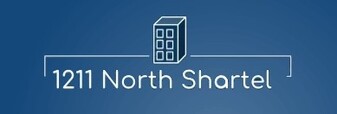1211 North Shartel