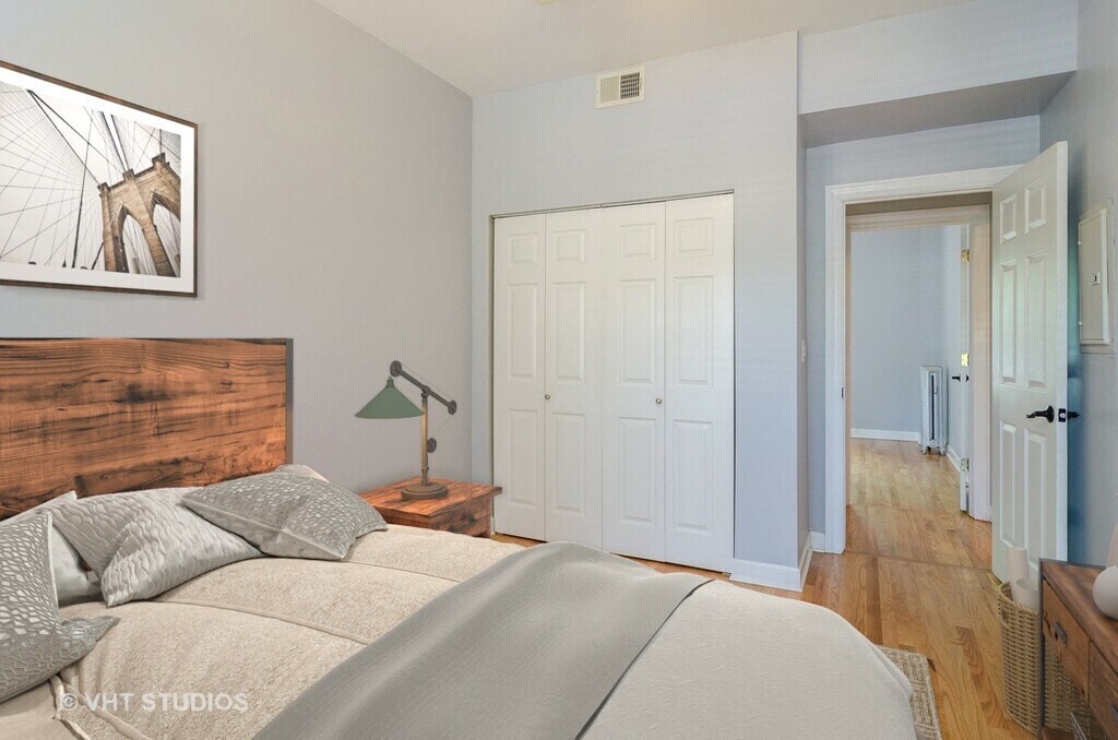 Photo - 5003 S Prairie Ave Unit A