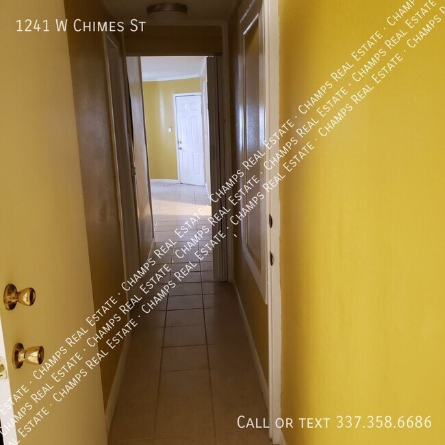 Modern 1Bedroom Rental at Prime Baton Rou... Baton Rouge, LA