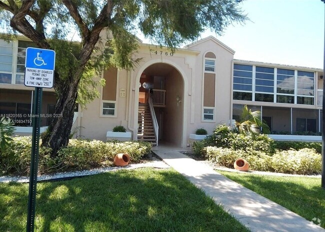 Building Photo - 4760 NW 102nd Ave Unit 204-12 Rental