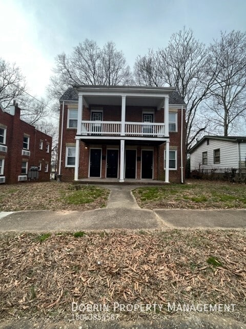 Building Photo - 1721 Blair St Unit 1