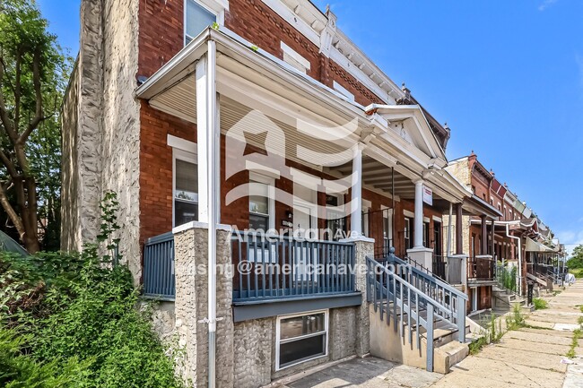 Photo - 4536 N Gratz St