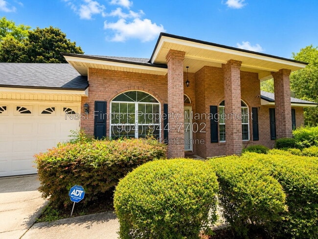 Photo - 628 Sparrow Branch Cir