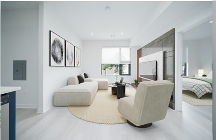 Photo - 12-01 River Luxury Apartments Unit 303