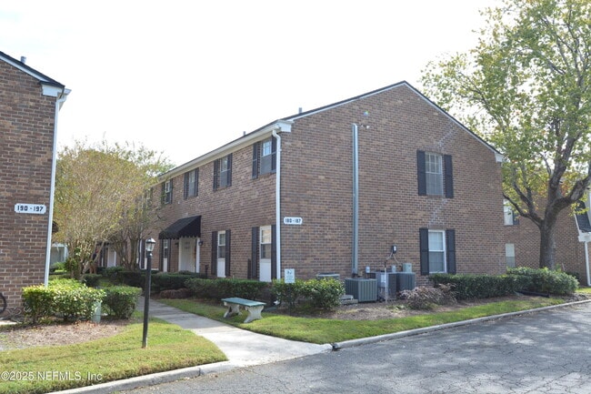 Building Photo - 4358 Timuquana Rd Unit 181