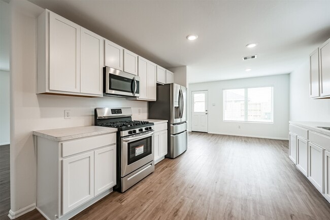 Building Photo - 4138 Zavala Ml St