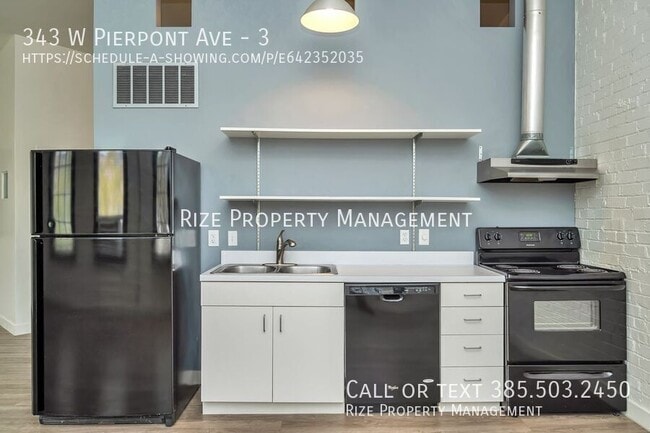 Building Photo - 343 Pierpont Ave Unit 3