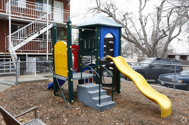 Photo - Westchester Apartments