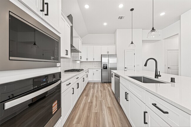 Photo - 5210 Hazel Vis Ln