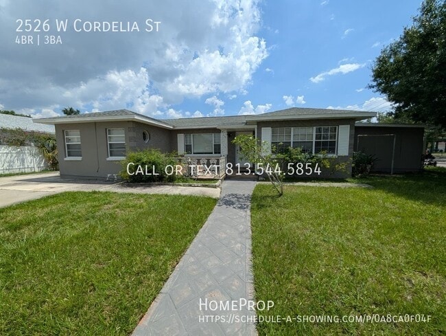 Building Photo - 2526 W Cordelia St Rental
