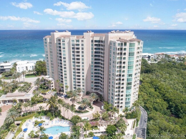 Building Photo - 3740 S Ocean Blvd Unit 108b