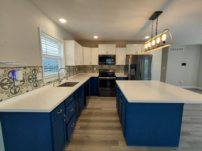 Photo - Spacious Home