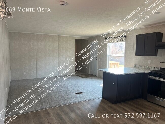 Photo - 669 Monte Vista Rd