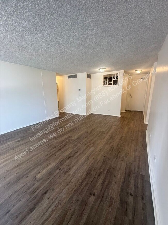 Photo - 1561 Kanunu St Unit 505