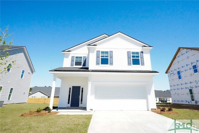 Building Photo - 16 Cantata Cir Rental