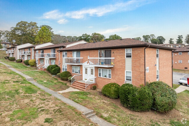Eagle Rock & Hensyn Village