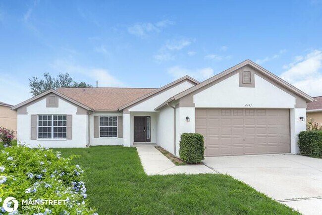 4247 ONORIO ST, NEW PORT RICHEY, FL 34653 - 4247 ONORIO ST, NEW PORT RICHEY, FL 34653 House
