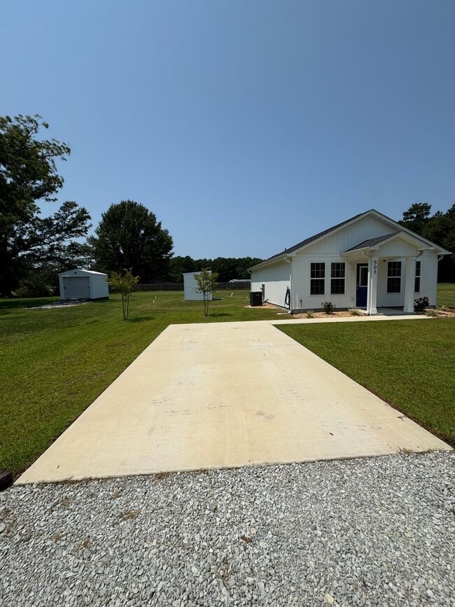 Photo - 503 Pecan Tree Ln