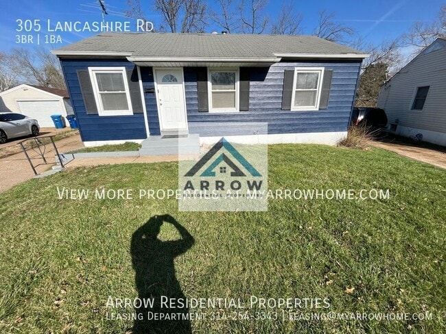 Building Photo - 305 Lancashire Rd