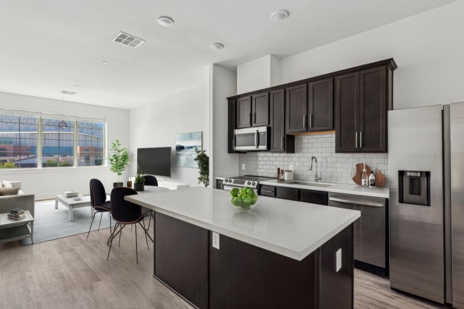 Photo - City View Lofts