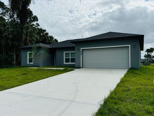 GREAT 3 BD/2BA Brand NEW Home in Palm Bay!... - GREAT 3 BD/2BA Brand NEW Home in Palm Bay!...