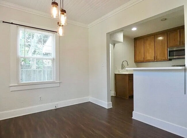 Photo - Updated Home in Historic East Hill