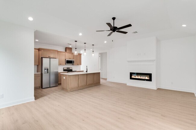 203 Benson Grove