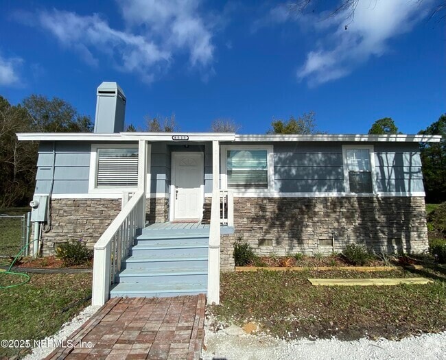 Building Photo - 8515 Maple St Rental