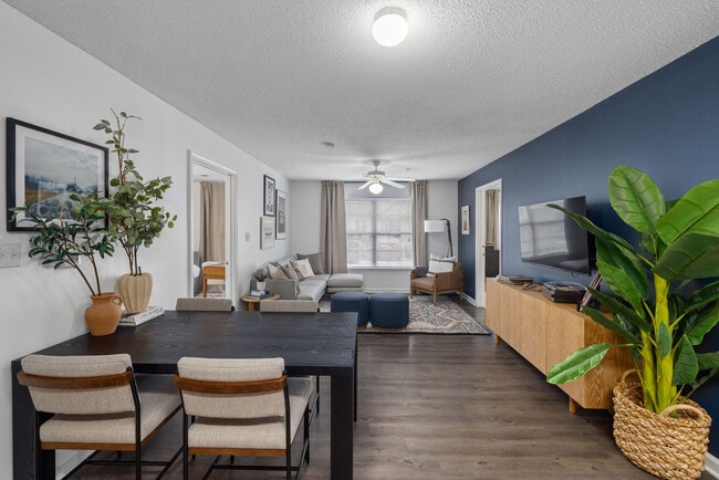 The Churchill apartments — community photo