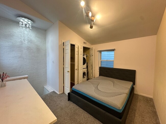 Photo - 2B1B three story town house with finished basement