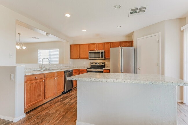 Photo - 3152 E San Manuel Rd