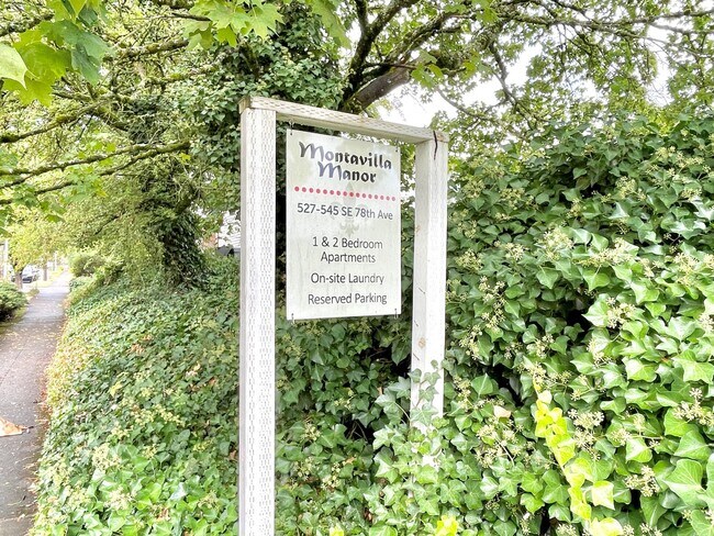 Photo - MONTM01 Unit 537