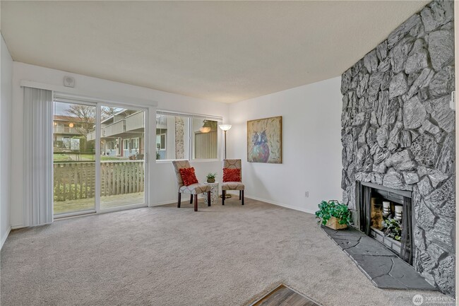 Photo - 9623 S 248th St Condo Unit E16