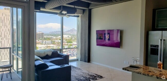 Building Photo - 1 E Lexington Ave Rental