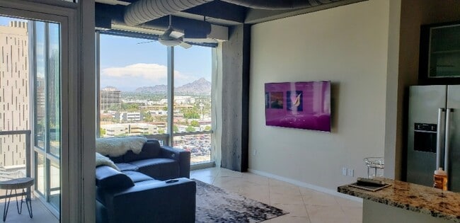 Photo - 1 E Lexington Ave Condo