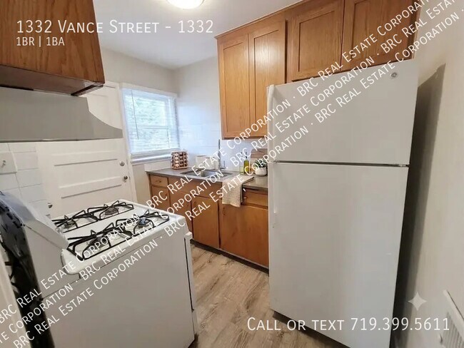 Photo - 1332 Vance St Unit 1332