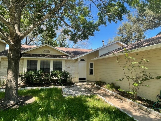 Photo - Lovely 4/2 home on a quiet street in the heart of Cedar Park!