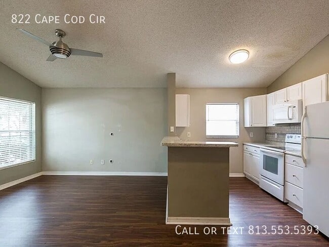 Photo - 822 Cape Cod Cir