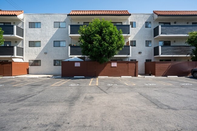 Canyon Village