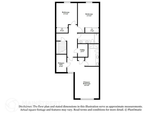 Photo - 2924 Paddle Wheel Dr