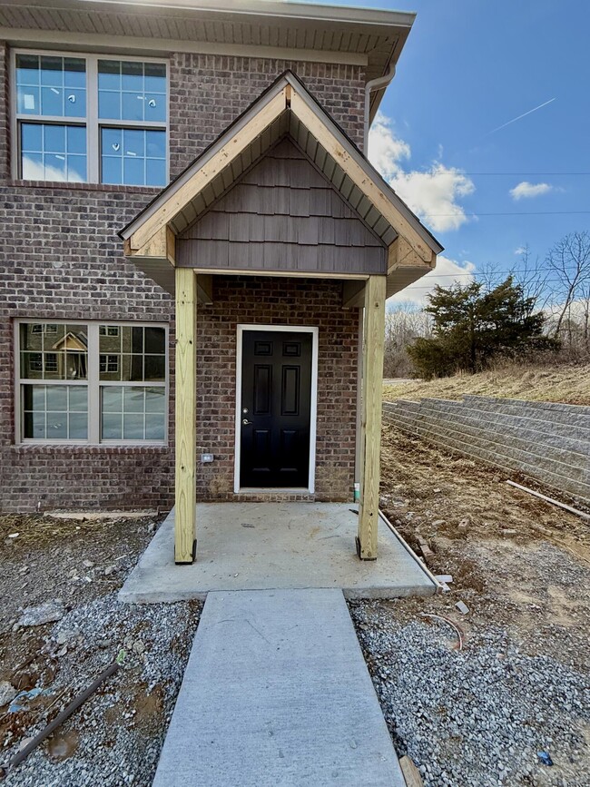 Photo - 1617 KY-1247 Townhome