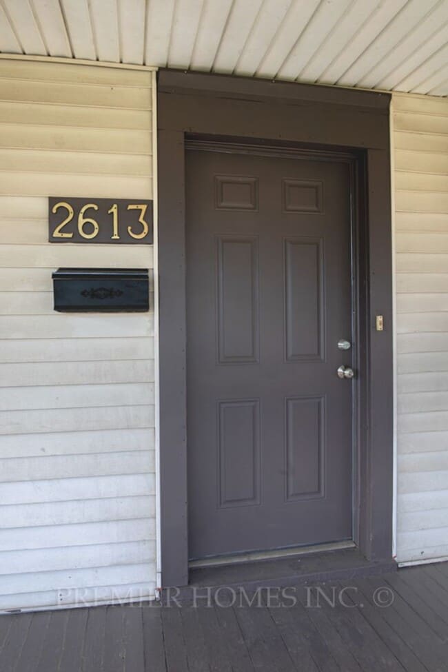 Photo - 3 Bedroom Home with Large Front Porch – $1,495/mo
