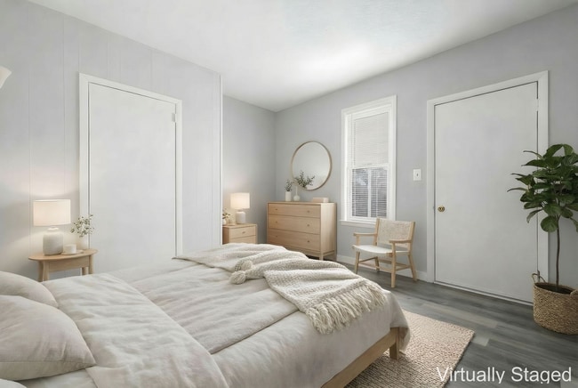 Photo - Freshly Updated Townhome Apartment! Unidad 815