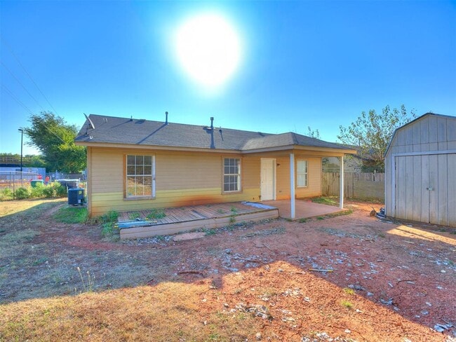 Photo - 4601 Tinker Rd